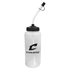 Picture of Champro 1 Liter Water Bottle; Straw Top