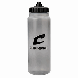 Picture of Champro 1 Liter Automatic Valve Water Bottle
