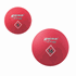 Picture of Champion Sports Playground Ball Red