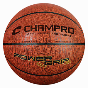 Picture of Champro Power Grip 2000 Indoor Basketball