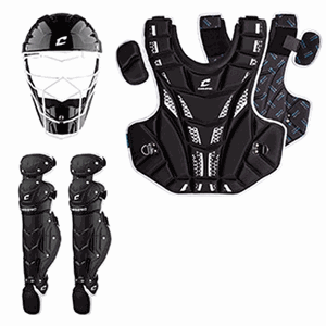 Picture of Champro Youth Fastpitch Catcher's Set