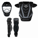 Picture of Champro Youth Optimus Pro Catcher's Kit