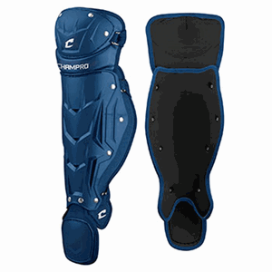 Picture of Champro Optimus MVP Leg Guards Senior League