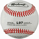 Picture of Markwort Baseball Pro Premium Leather