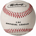 Picture of Markwort Official League 5oz Baseball