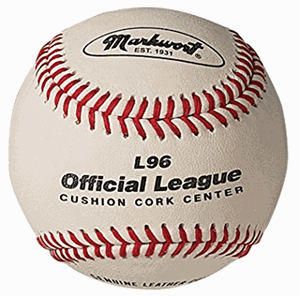 Picture of Markwort Top Grade Quality Baseball