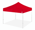 Picture of E-Z UP Endeavor Aluminum Canopy Shelter 13' x 13'