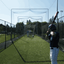 Picture of JUGS Frame for #8 Backyard Softball Net