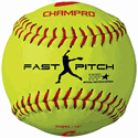 Picture of Champro 12" Fast Pitch Softball
