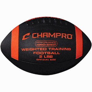 Picture of Champro Weighted Football