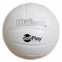 Picture of Wilson Soft Play Volleyball