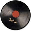 Picture of BSN Official Black Rubber Discus