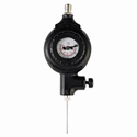 Picture of Champro Pressure Gauge with Release Button