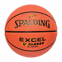 Picture of Spalding TF 500 Basketball