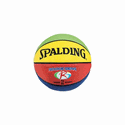 Picture of Spalding Multi Color Rookie Gear Basketball