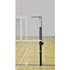 Picture of Jaypro PowerLite Volleyball System with 3" Floor Sleeve