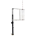 Picture of Jaypro PowerLite Volleyball System with 3" Floor Sleeve