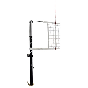 Picture of Jaypro Hybrid Steel Net System with 3-1/2" Floor Sleeve