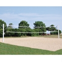 Picture of Jaypro Coastal Competition Outdoor Volleyball System