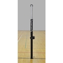 Picture of Jaypro FeatherLite Volleyball Uprights for 3-1/2" Floor Sleeve