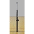 Picture of Jaypro FeatherLite Volleyball Uprights for 3-1/2" Floor Sleeve
