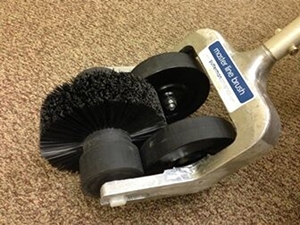 Picture of Putterman Fine Bristle Brush for Master Line Sweep