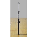 Picture of Jaypro FeatherLite Volleyball Uprights for 2" Floor Sleeve