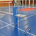 Picture of Jaypro Free Standing Volleyball Referee Stand