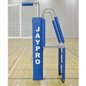 Picture of Jaypro Adjustable Volleyball Referee Stand