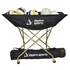 Picture of Jaypro Volleyball Hammock Drill Cart
