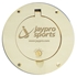 Picture of Jaypro Floor Sleeve Replacement Brass Cover Plate 8-1/2"