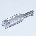 Picture of Jaypro 1-1/4" Cylinder Floor Anchor
