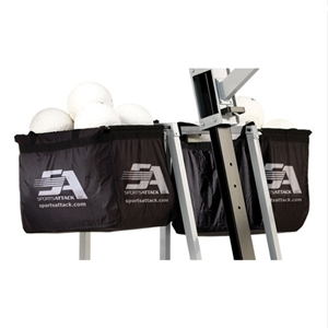 Picture of Jaypro Ball Bag for Attack II Volleyball Machine