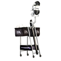 Picture of Jaypro Attack II Women's Volleyball Training Machine