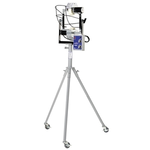 Picture of Jaypro Skill Attack Volleyball Training Machine