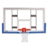 Picture of Jaypro 42" Conversion Rectangular Glass Backboard