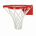 Picture of Jaypro Contender Series Breakaway Basketball Goal for 42" Backboard