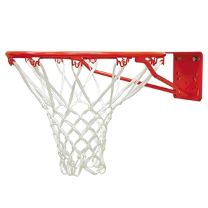 Picture of Jaypro Single Rim Basketball Goal