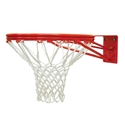 Picture of Jaypro Double Rim Basketball Goal