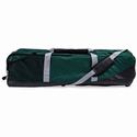 Picture of Champion Sports Green Lacrosse Equipment Bag LAXBAGGN