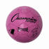 Picture of Champion Sports Extreme Soccer Ball Pink