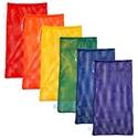 Picture of Champion Sports 48X24 Mesh Bag Set Of 6 Colors