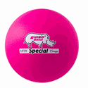 Picture of Champion Sports 8.5 Inch Rhino Skin Special Dodgeball - Neon