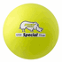 Picture of Champion Sports 8.5 Inch Rhino Skin Special Dodgeball - Neon