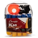 Picture of Champion Sports Deluxe Flag Football Set