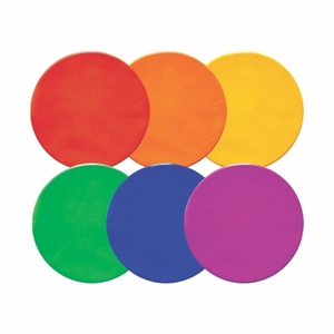 Picture of Champion Sports Extra Large Poly Spot Marker Set