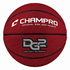 Picture of Champro Dura-Grip 230 Women's 28.5" Rubber Basketball