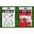 Picture of Vettex Youth Model Y23 Doubleguard Mouthguards