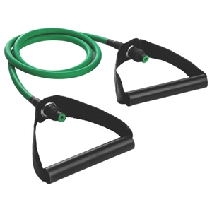 Picture of Champion Sports Resistance Tubing W/PVC Handle