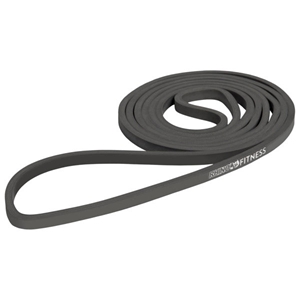 Picture of Champion Sports Extra Light Stretch Training Band Gray
